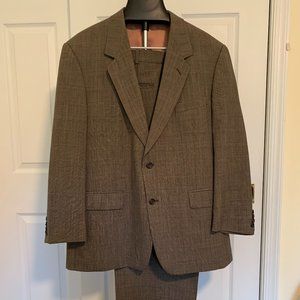 Evan Picone Mens Suit